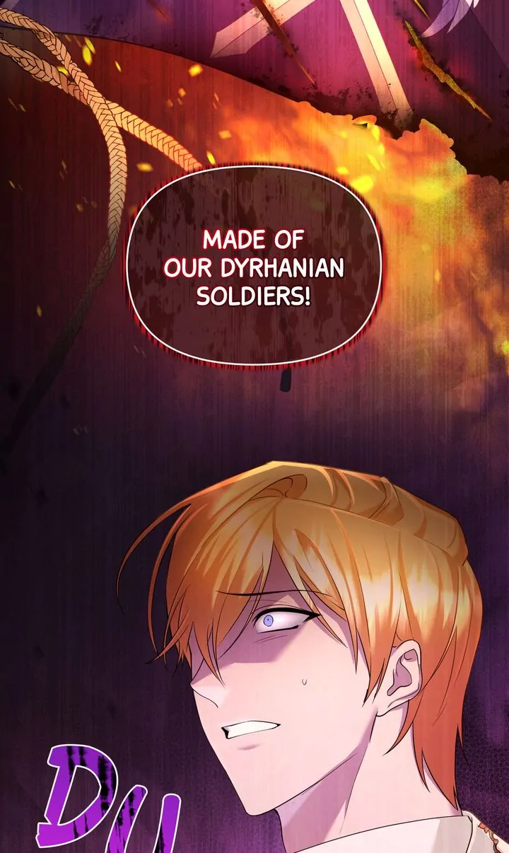 I Want to Become the Emperor, So I Need a Divorce Chapter 13 - page 25