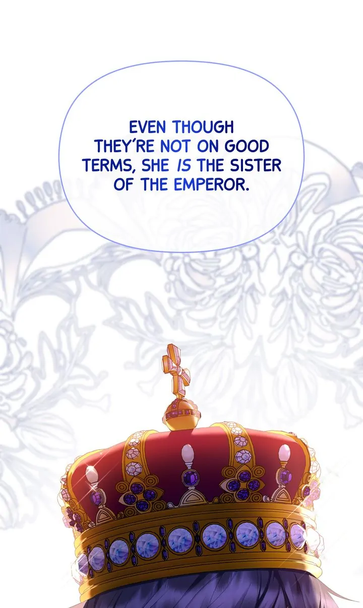 I Want to Become the Emperor, So I Need a Divorce Chapter 13 - page 35