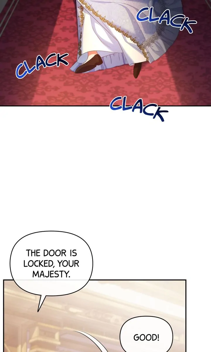 I Want to Become the Emperor, So I Need a Divorce Chapter 15 - page 78