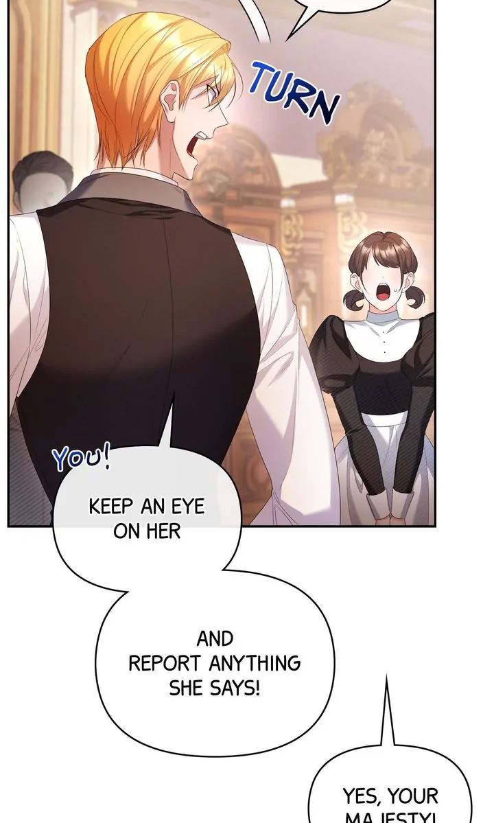 I Want to Become the Emperor, So I Need a Divorce Chapter 15 - page 79