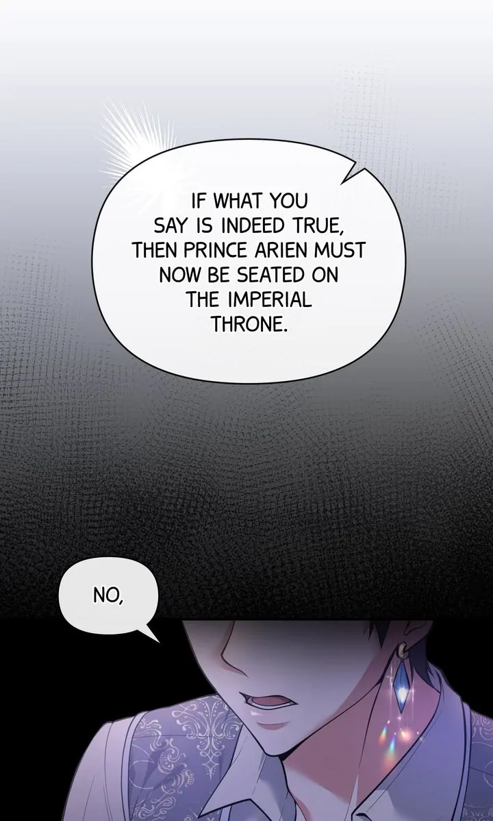 I Want to Become the Emperor, So I Need a Divorce Chapter 2 - page 13