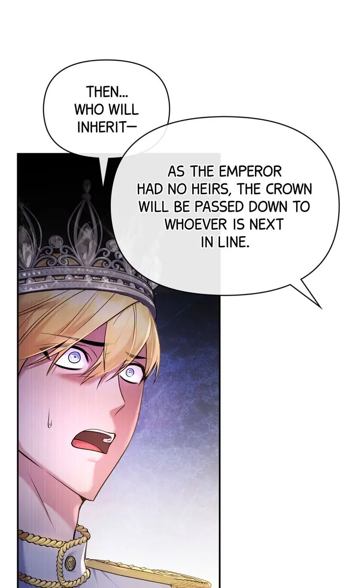 I Want to Become the Emperor, So I Need a Divorce Chapter 2 - page 28