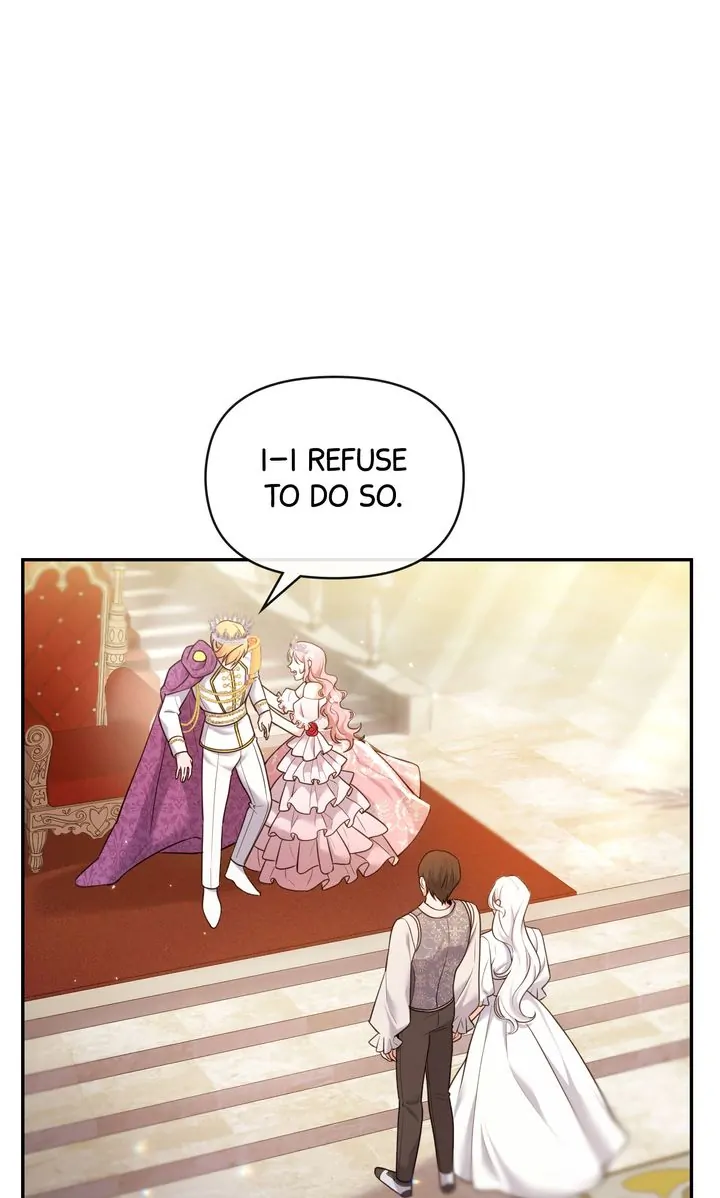 I Want to Become the Emperor, So I Need a Divorce Chapter 2 - page 47