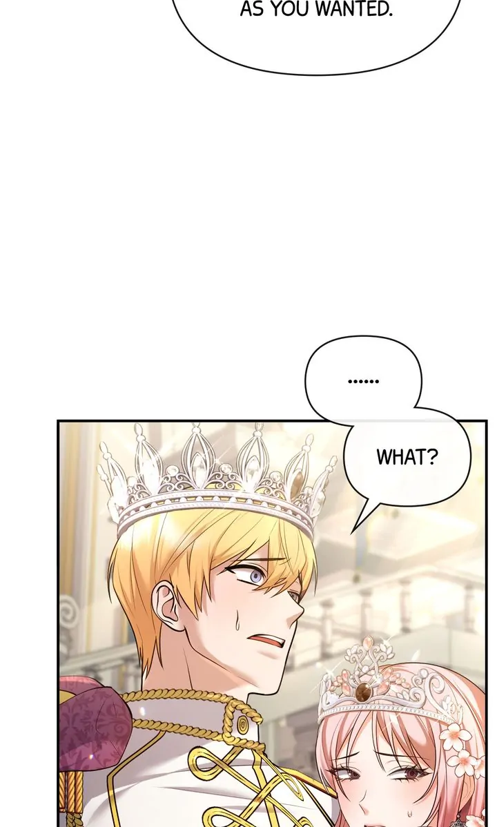 I Want to Become the Emperor, So I Need a Divorce Chapter 2 - page 57