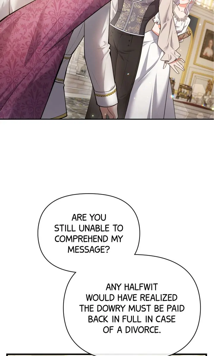 I Want to Become the Emperor, So I Need a Divorce Chapter 2 - page 69