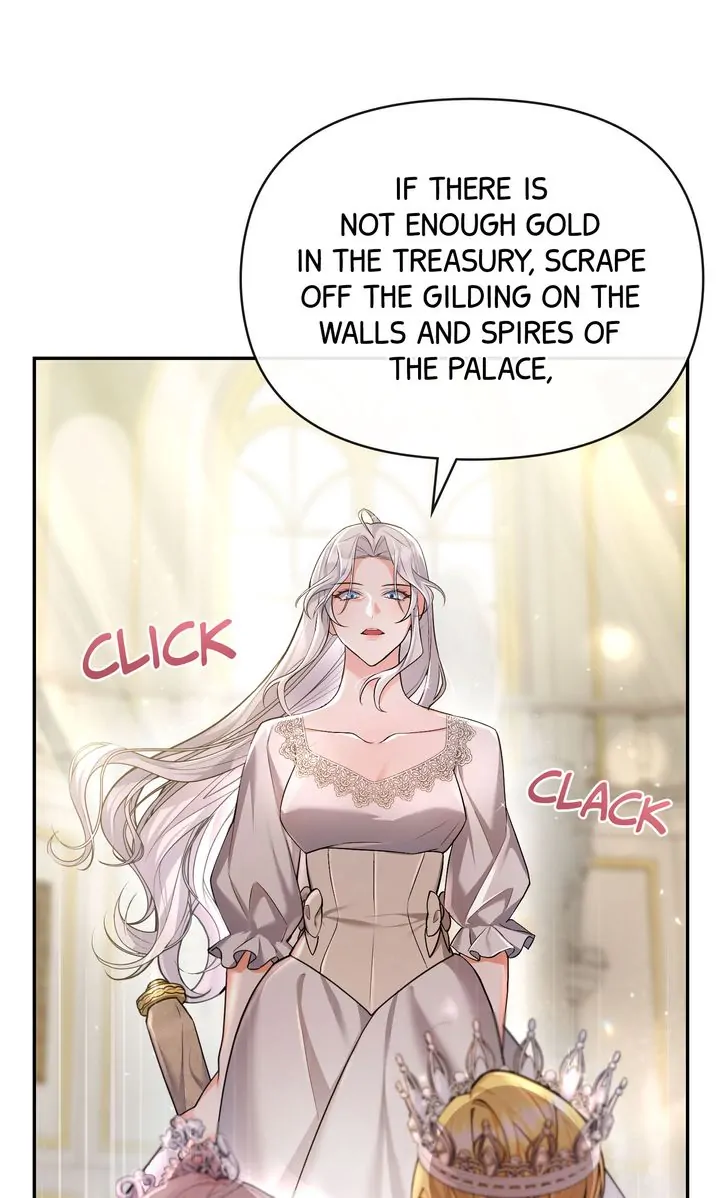 I Want to Become the Emperor, So I Need a Divorce Chapter 2 - page 75