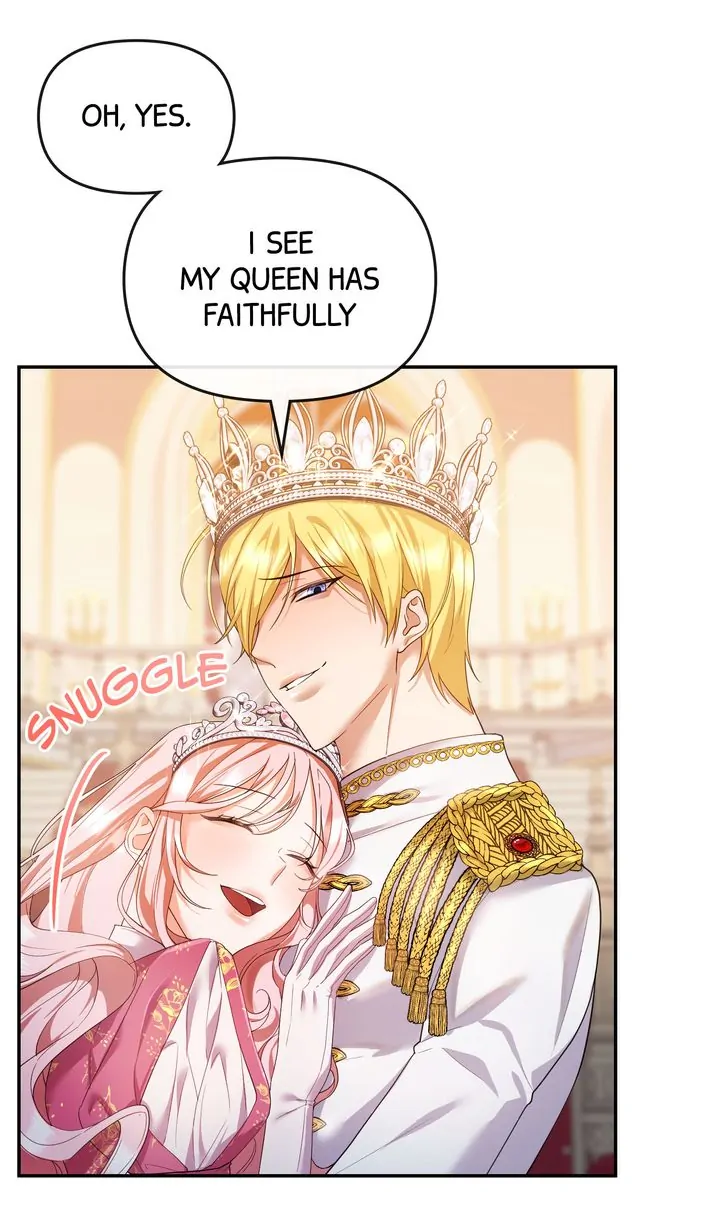 I Want to Become the Emperor, So I Need a Divorce Chapter 3 - page 30