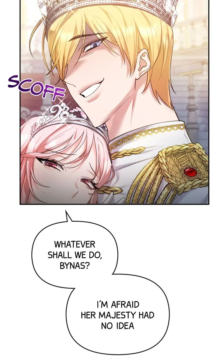 I Want to Become the Emperor, So I Need a Divorce Chapter 3 - page 33