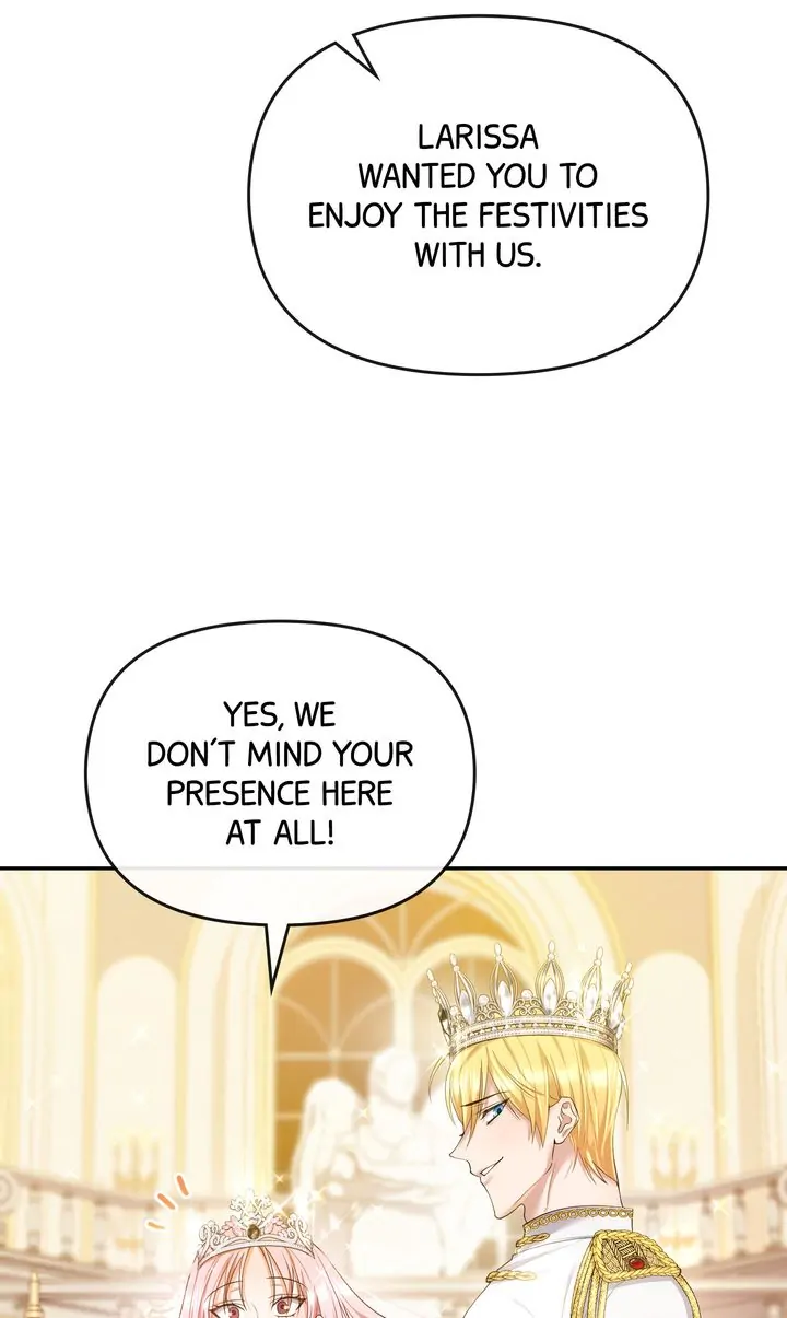 I Want to Become the Emperor, So I Need a Divorce Chapter 3 - page 43