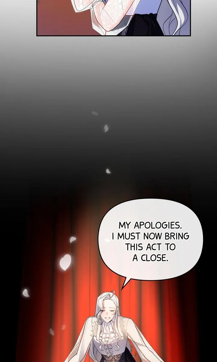 I Want to Become the Emperor, So I Need a Divorce Chapter 6 - page 28