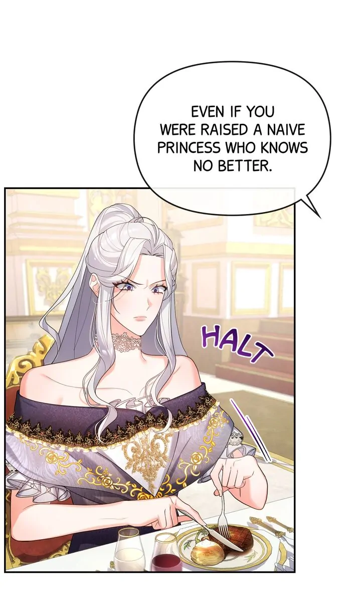 I Want to Become the Emperor, So I Need a Divorce Chapter 6 - page 63