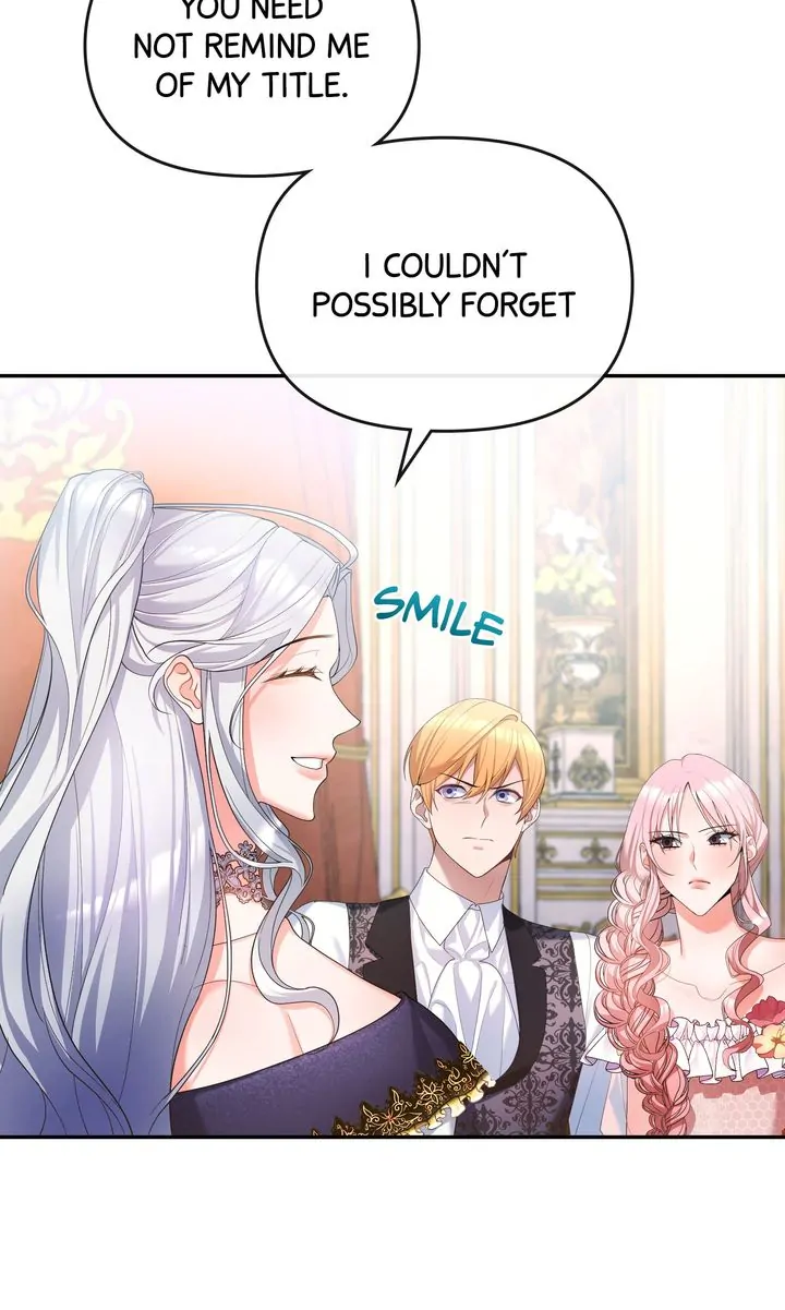 I Want to Become the Emperor, So I Need a Divorce Chapter 6 - page 65