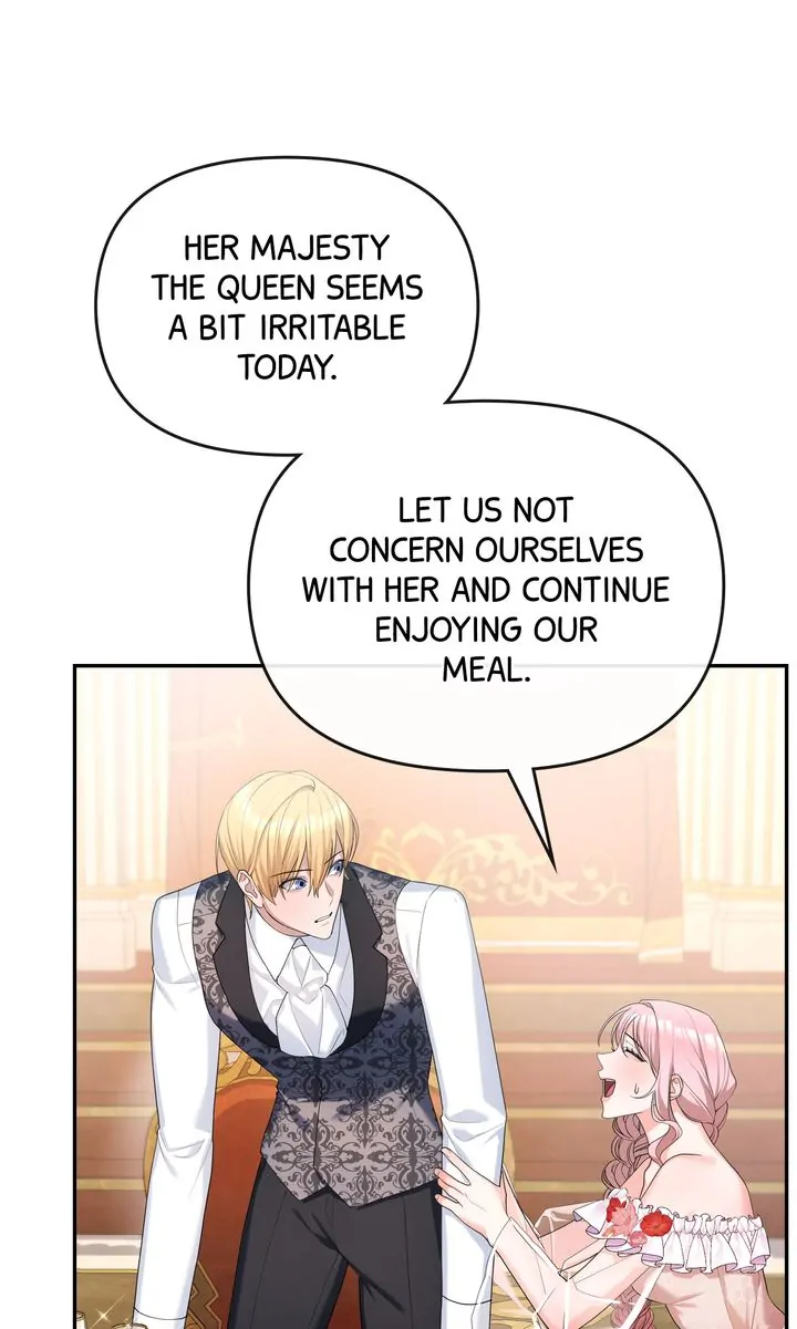 I Want to Become the Emperor, So I Need a Divorce Chapter 6 - page 70