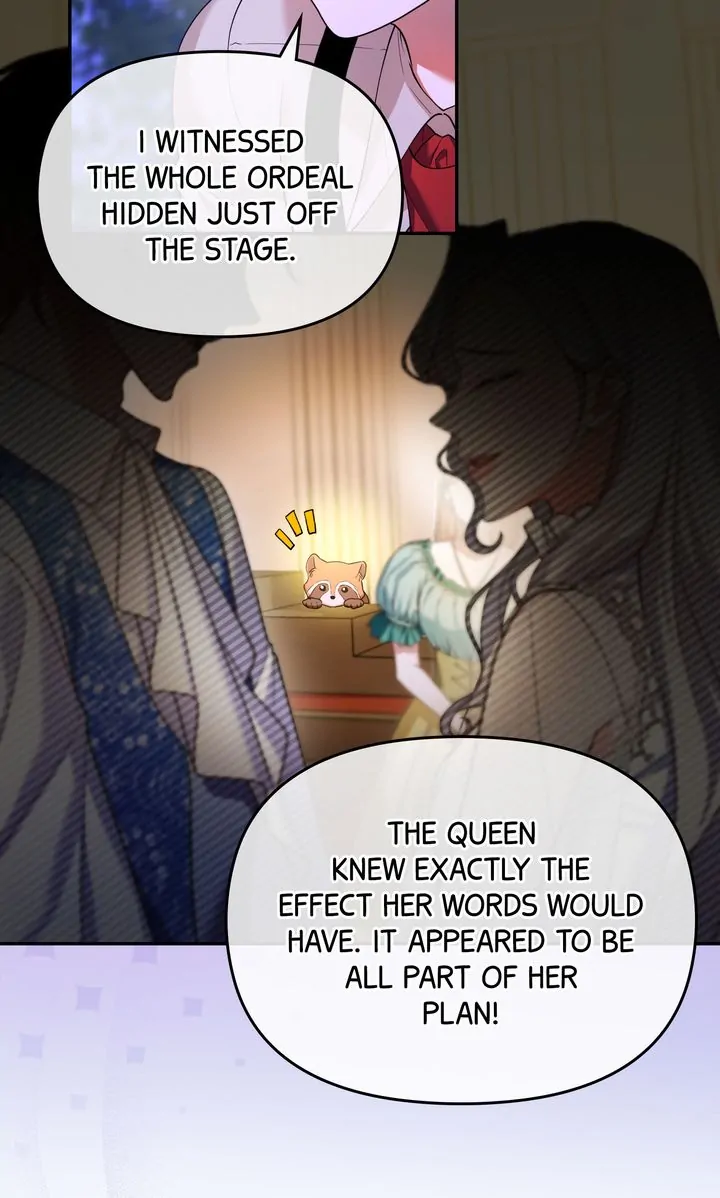 I Want to Become the Emperor, So I Need a Divorce Chapter 7 - page 69