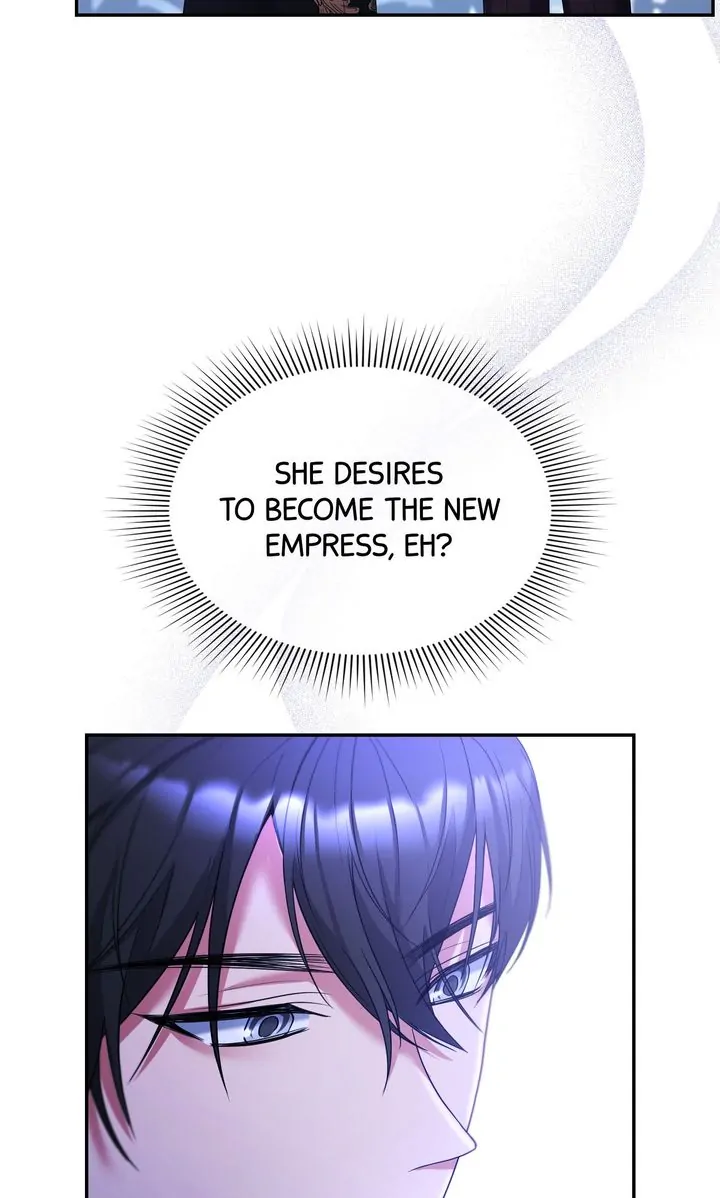 I Want to Become the Emperor, So I Need a Divorce Chapter 7 - page 71