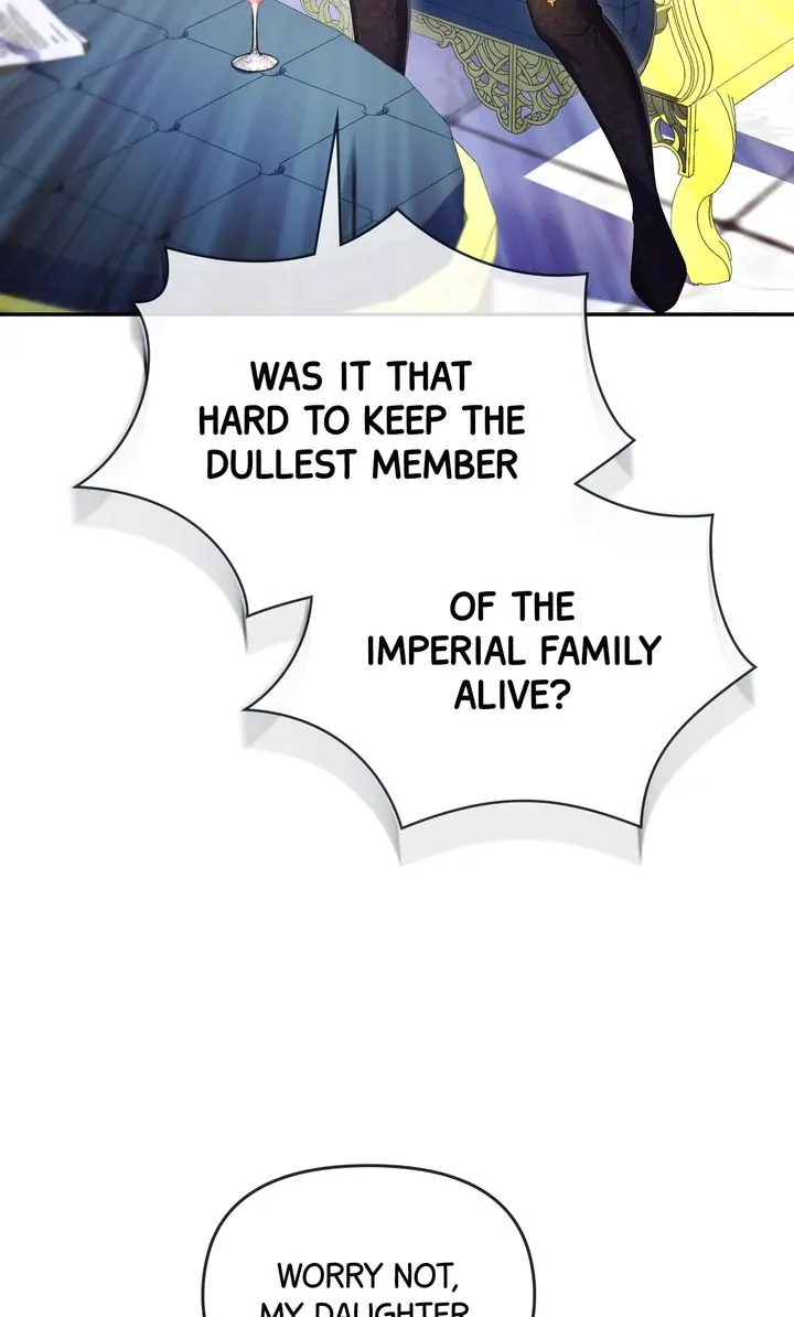 I Want to Become the Emperor, So I Need a Divorce Chapter 9 - page 21