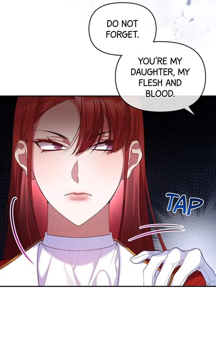 I Want to Become the Emperor, So I Need a Divorce Chapter 9 - page 32