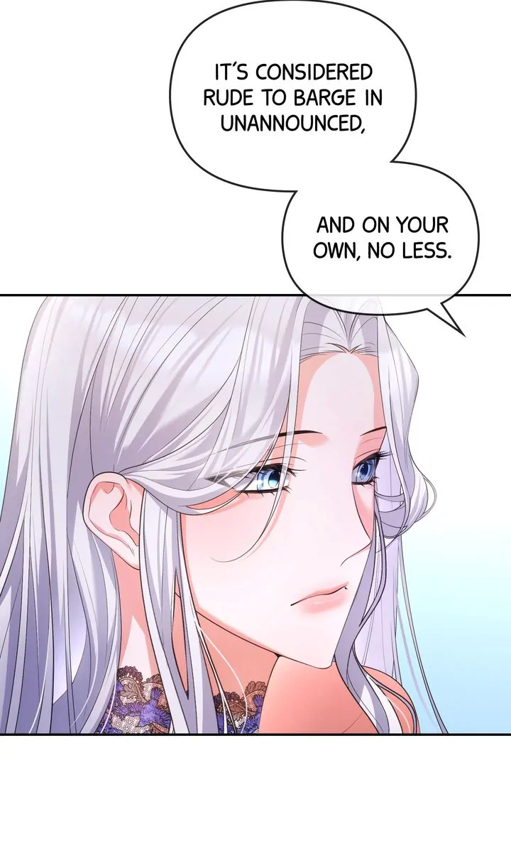 I Want to Become the Emperor, So I Need a Divorce Chapter 9 - page 62