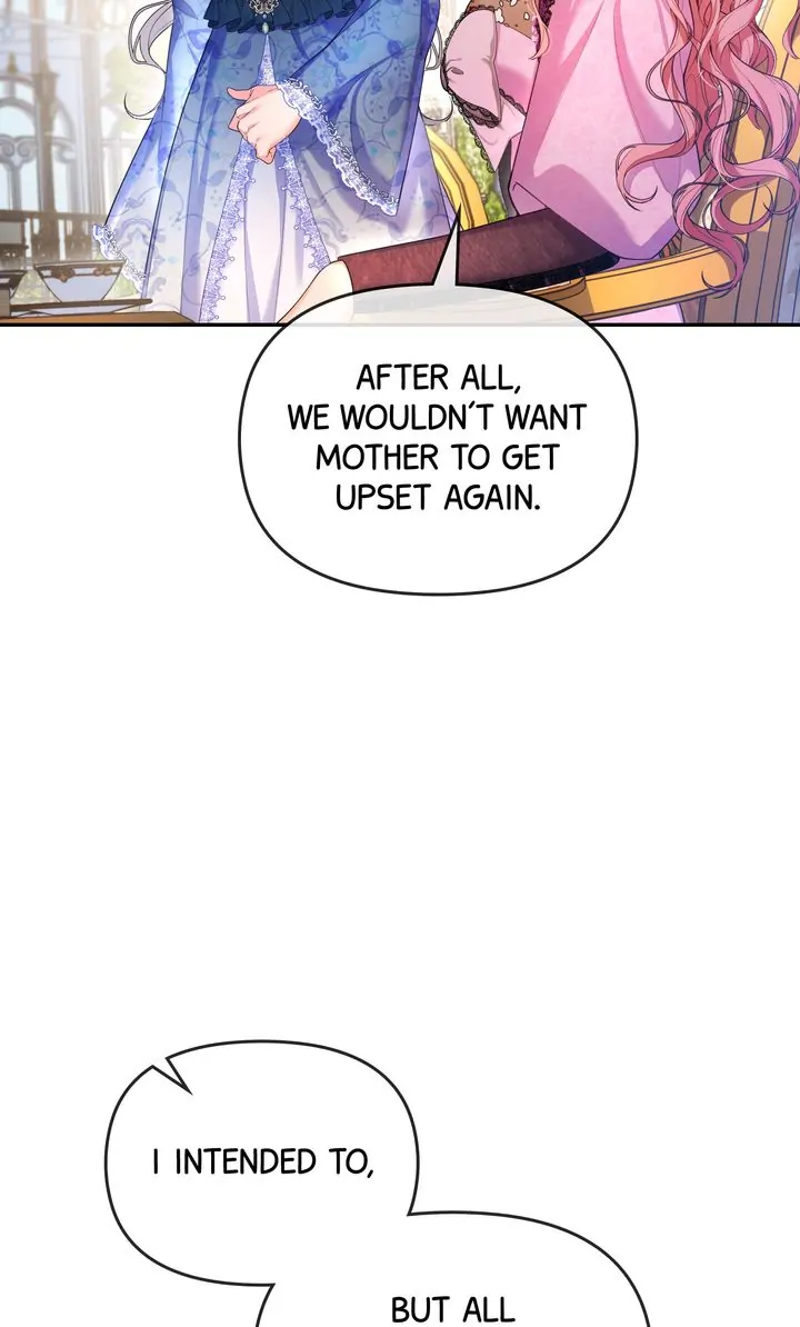 I Want to Become the Emperor, So I Need a Divorce Chapter 9 - page 64