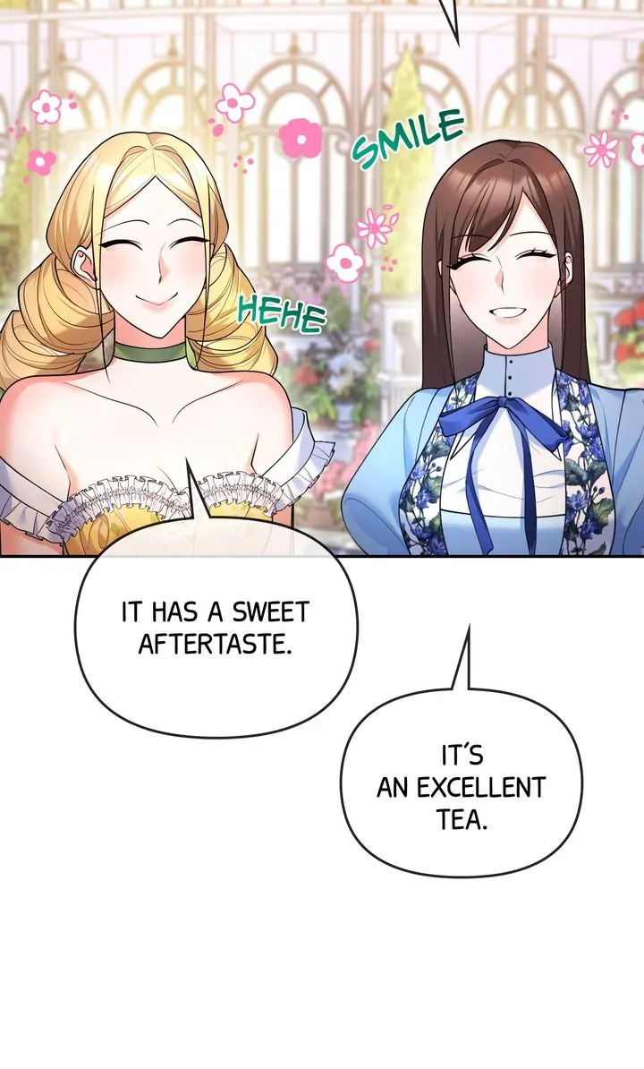 I Want to Become the Emperor, So I Need a Divorce Chapter 9 - page 85