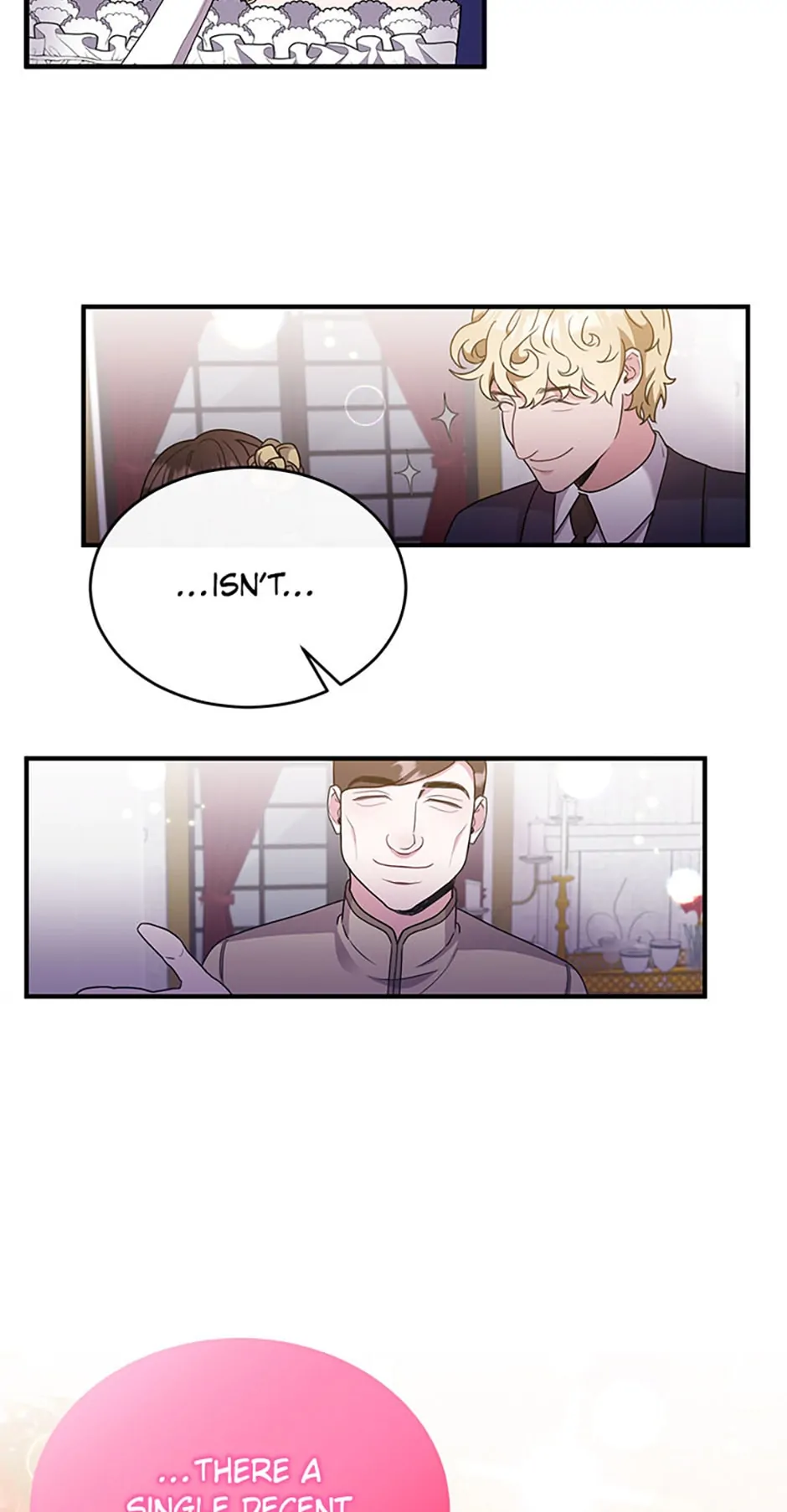 The Marquess's Favorite Chapter 1 - page 39