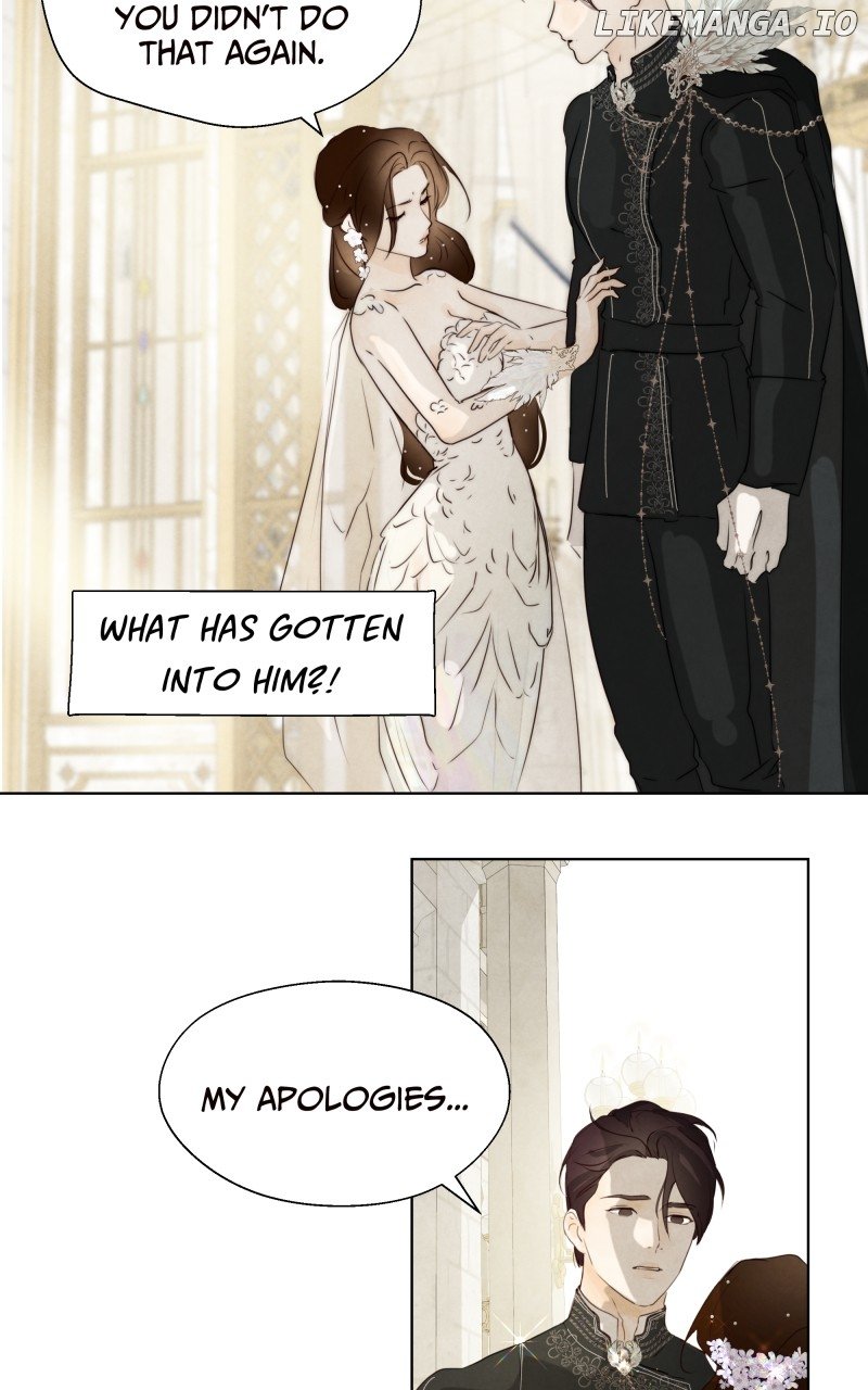 I Am the Villain ( Webtoons ) Chapter 44 - page 6