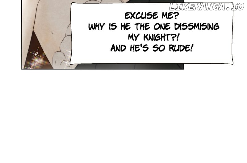 I Am the Villain ( Webtoons ) Chapter 44 - page 21