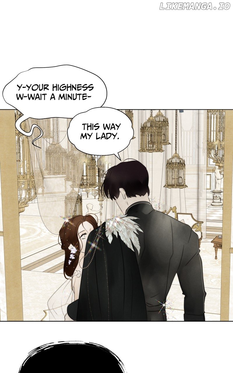 I Am the Villain ( Webtoons ) Chapter 44 - page 22