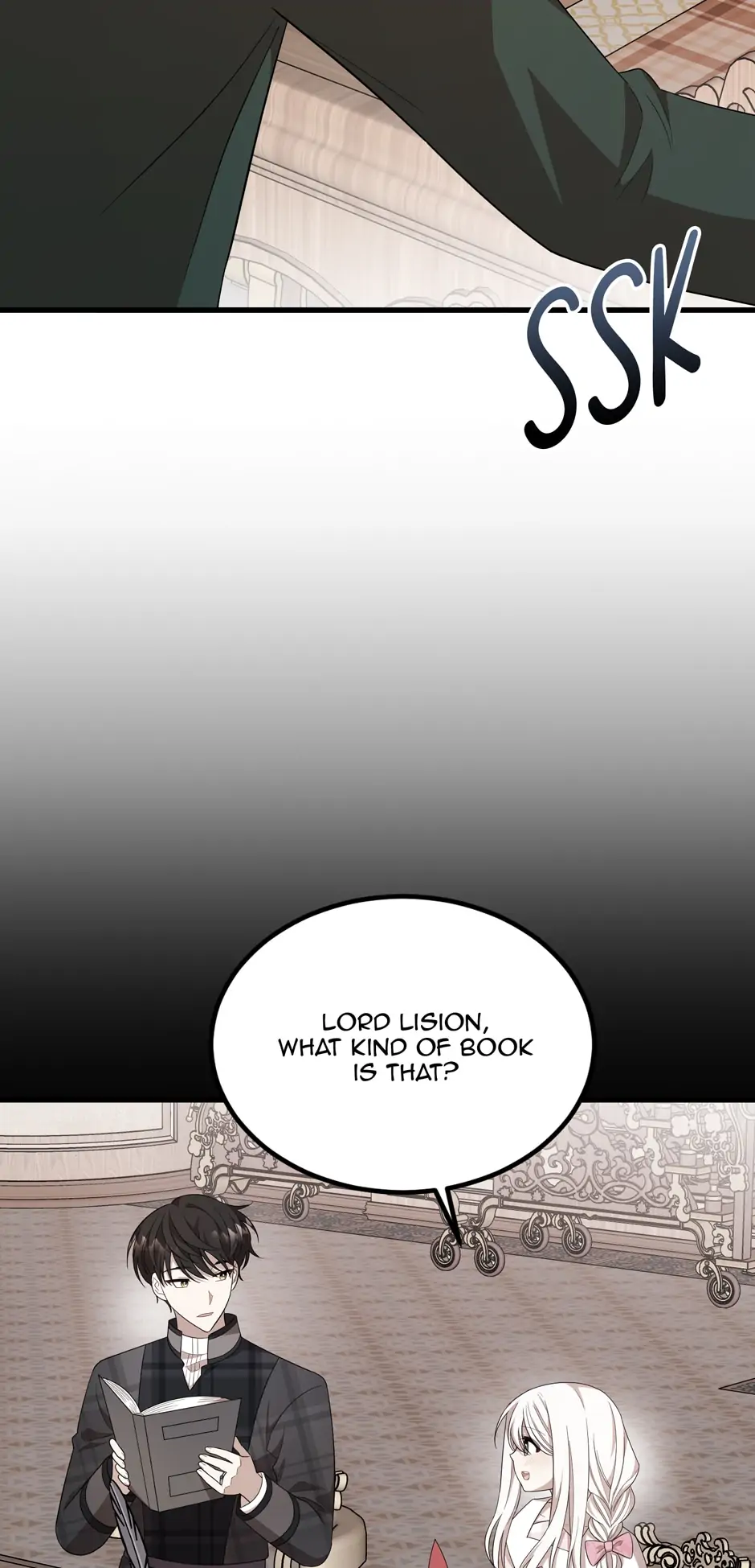 Four Dangerous Brothers to My Rescue! Chapter 38 - page 17