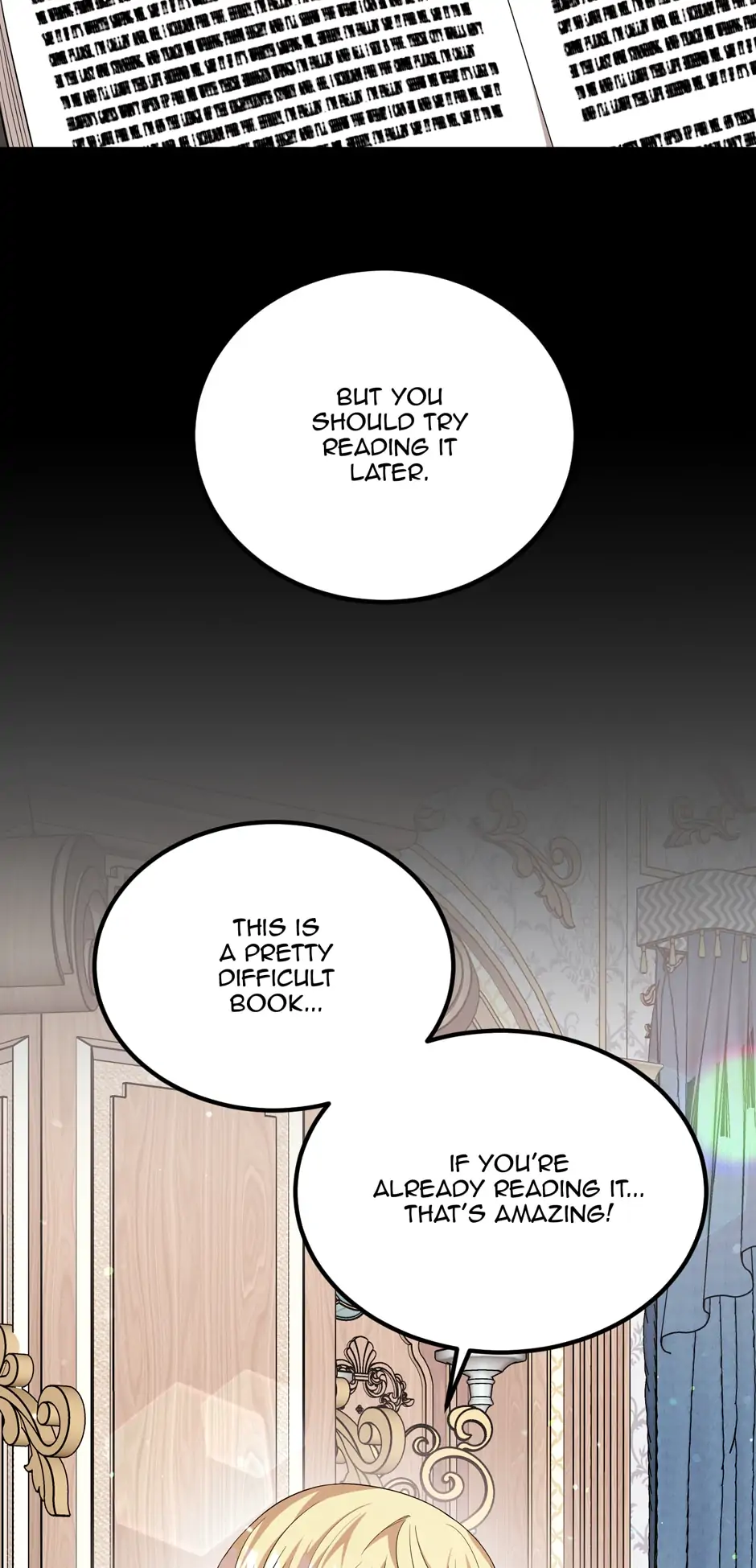 Four Dangerous Brothers to My Rescue! Chapter 38 - page 19