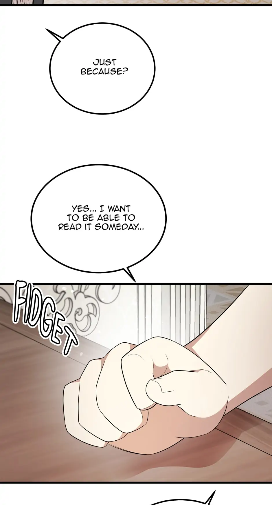 Four Dangerous Brothers to My Rescue! Chapter 38 - page 22