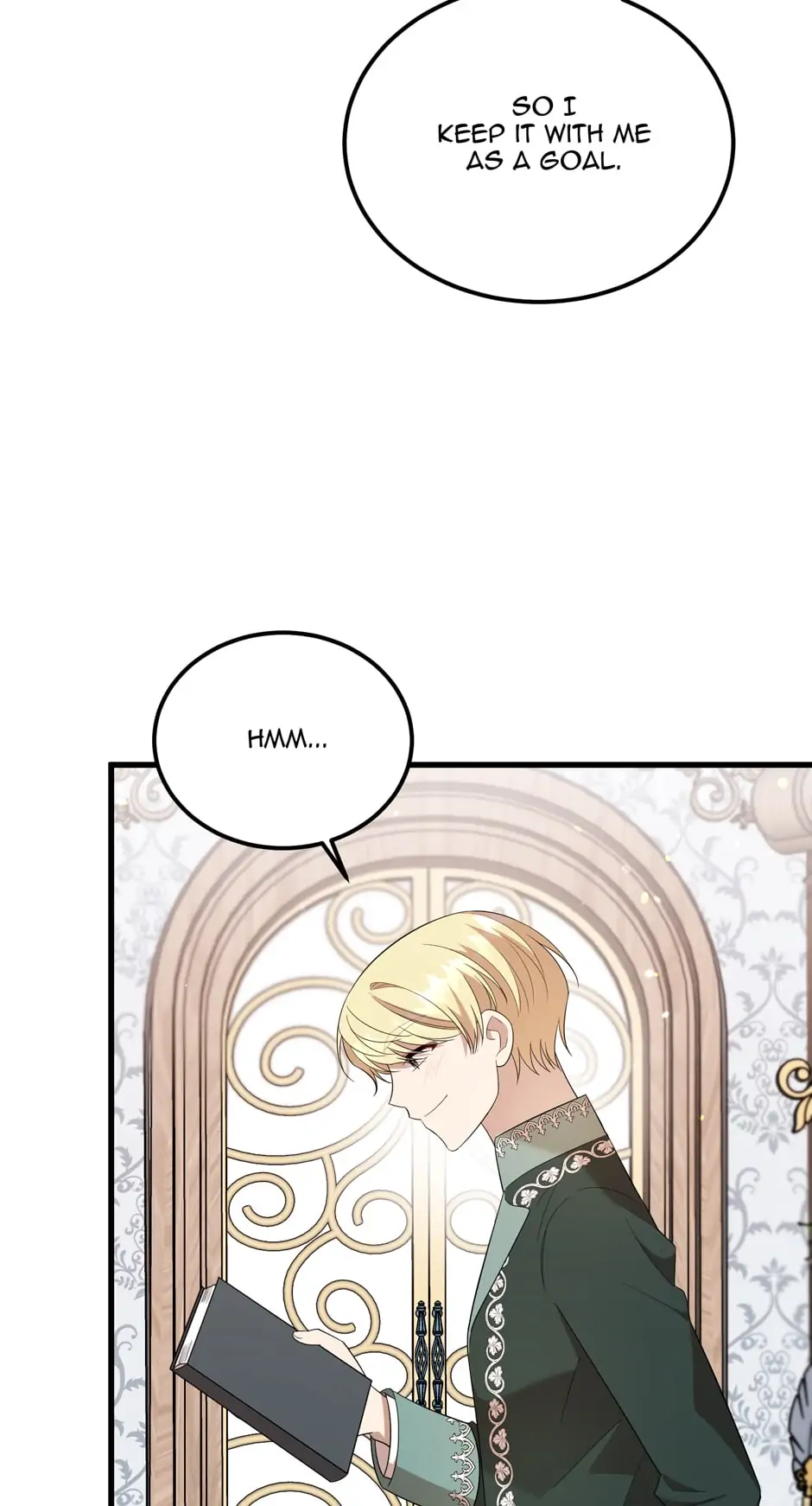 Four Dangerous Brothers to My Rescue! Chapter 38 - page 23