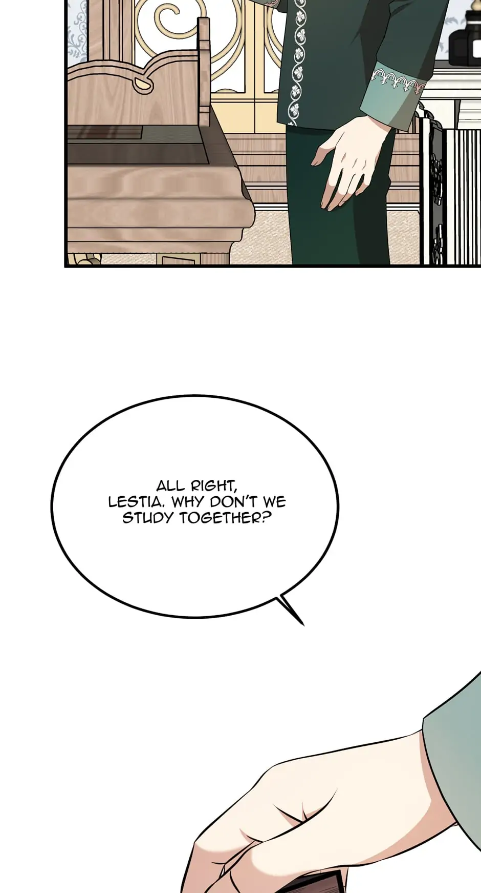 Four Dangerous Brothers to My Rescue! Chapter 38 - page 24