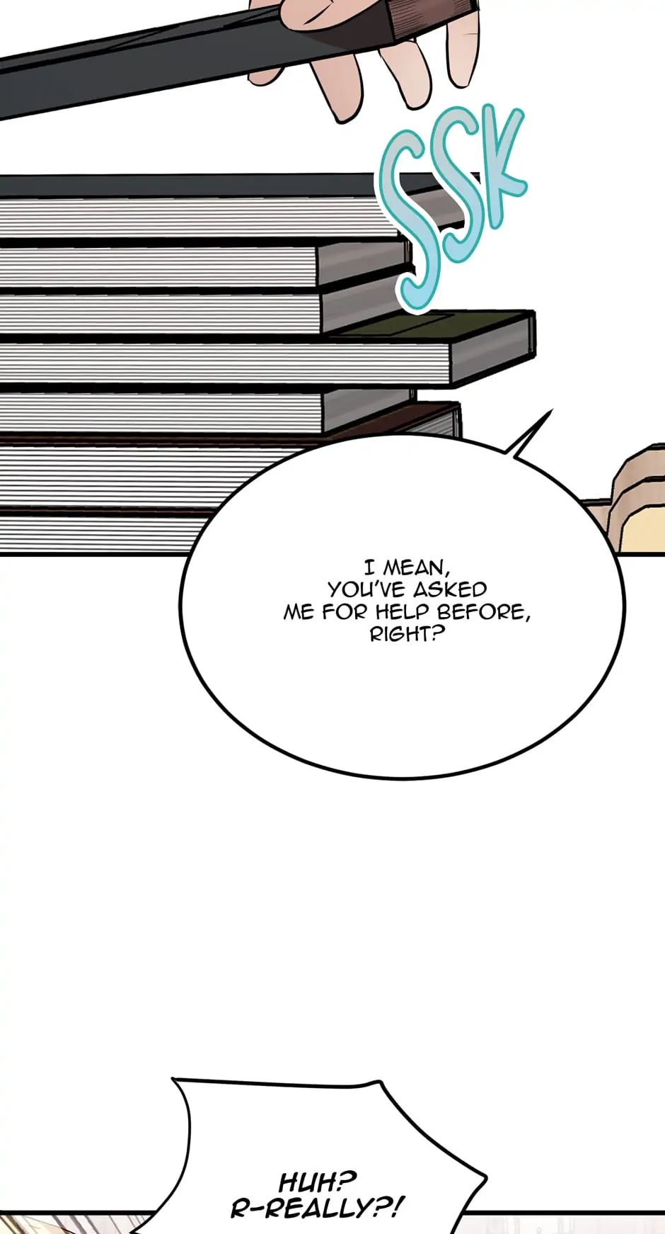 Four Dangerous Brothers to My Rescue! Chapter 38 - page 25