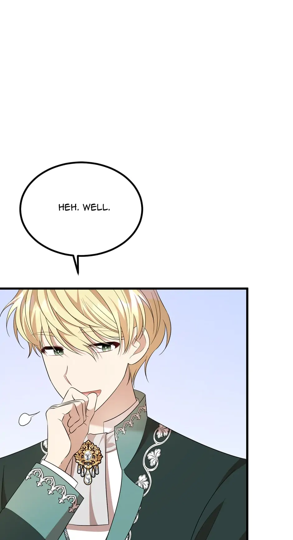 Four Dangerous Brothers to My Rescue! Chapter 38 - page 35