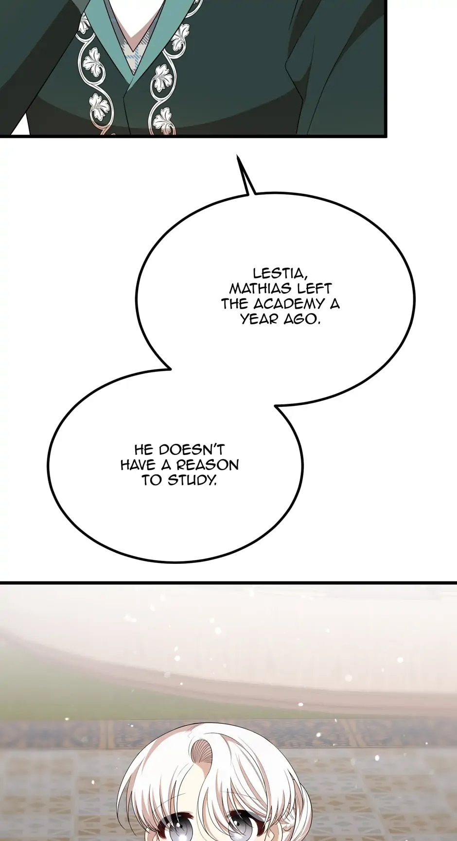 Four Dangerous Brothers to My Rescue! Chapter 38 - page 36