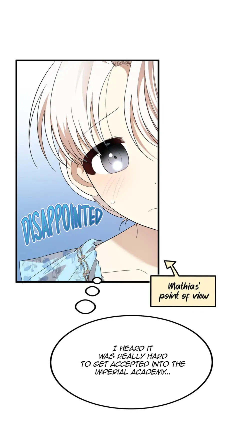 Four Dangerous Brothers to My Rescue! Chapter 38 - page 38
