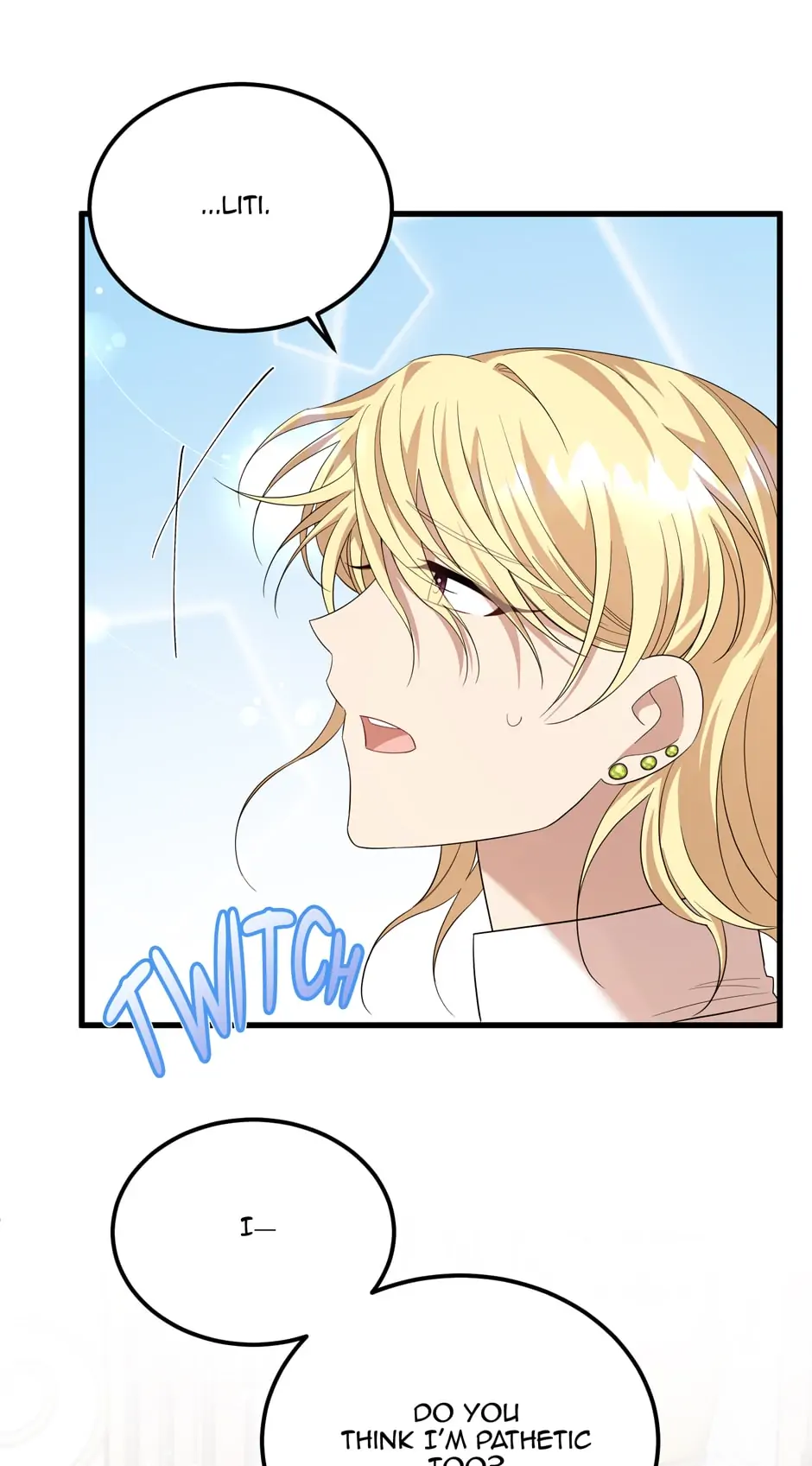 Four Dangerous Brothers to My Rescue! Chapter 38 - page 39