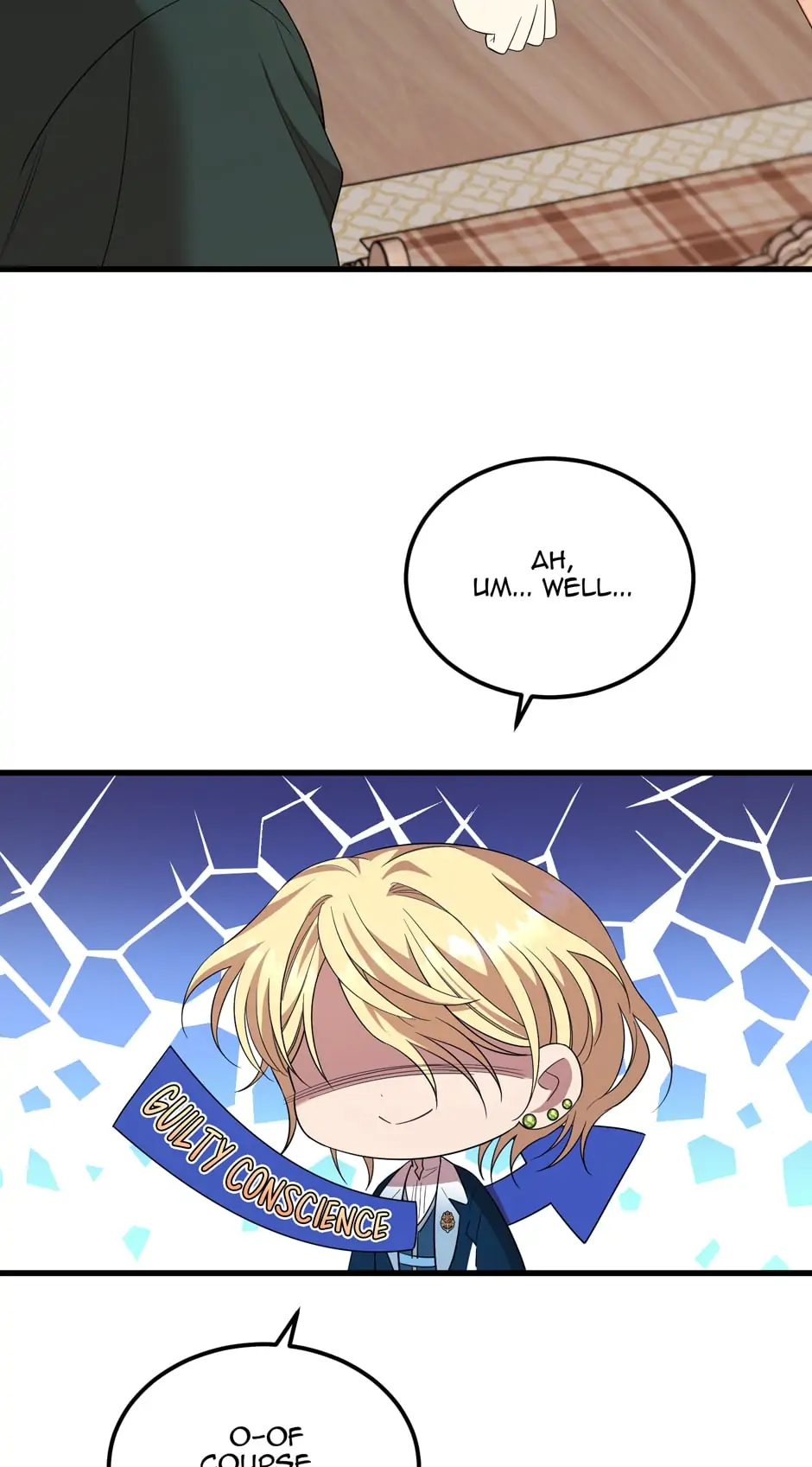 Four Dangerous Brothers to My Rescue! Chapter 38 - page 42