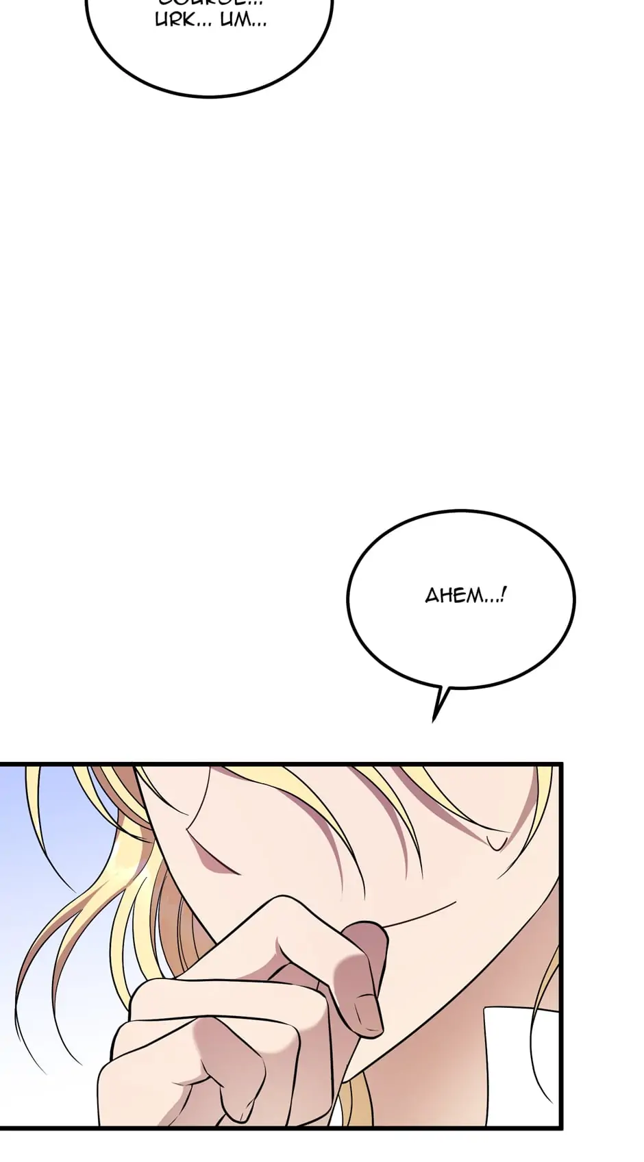 Four Dangerous Brothers to My Rescue! Chapter 38 - page 43