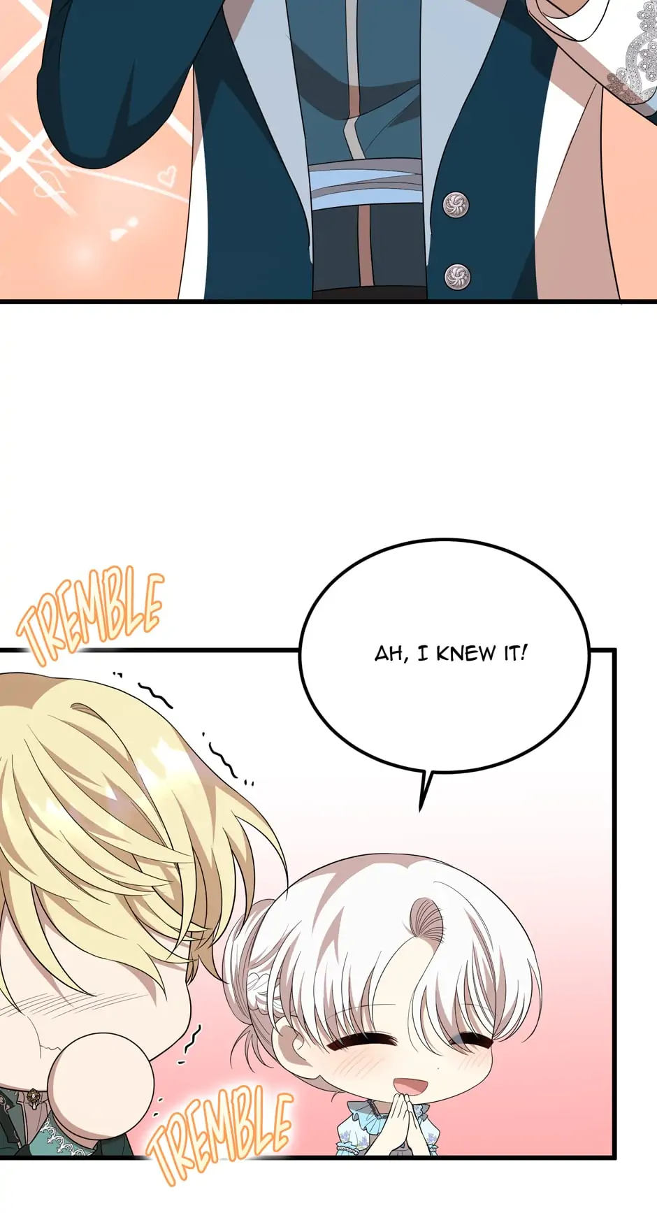 Four Dangerous Brothers to My Rescue! Chapter 38 - page 45