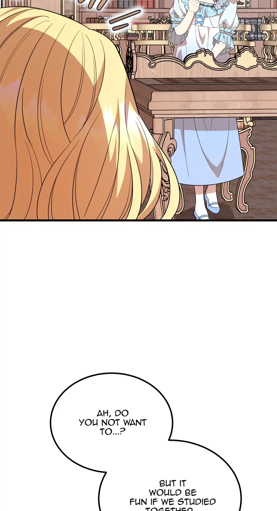 Four Dangerous Brothers to My Rescue! Chapter 38 - page 48