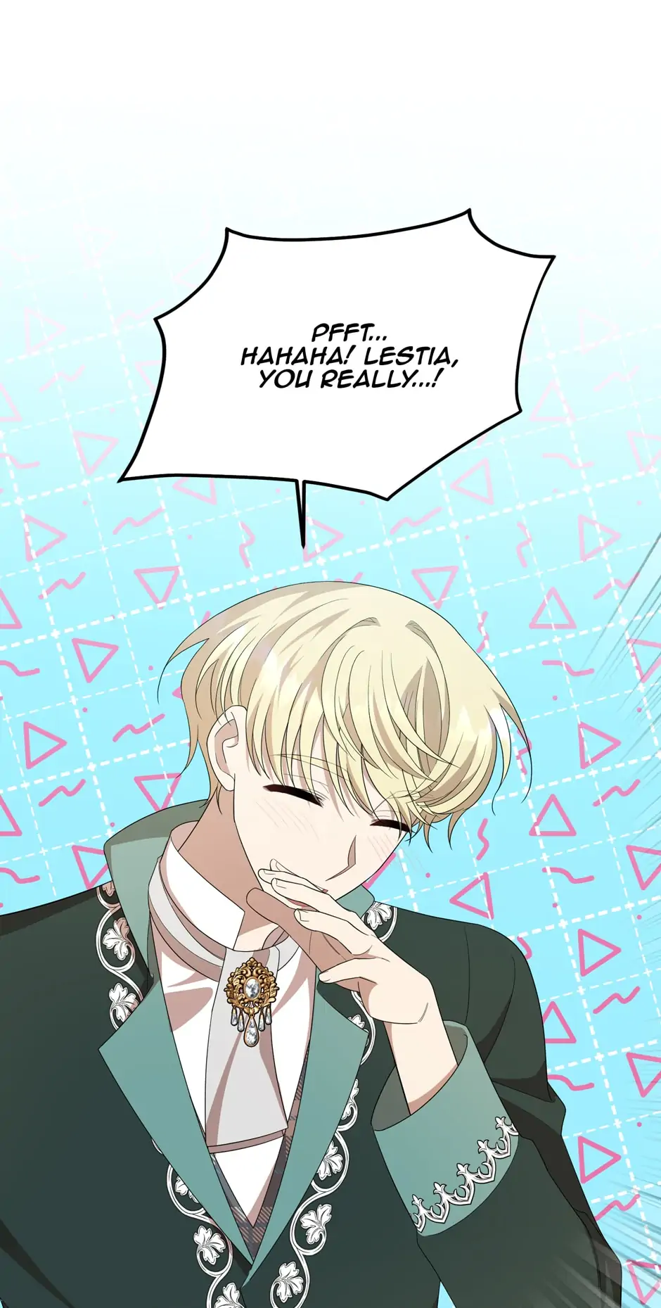 Four Dangerous Brothers to My Rescue! Chapter 38 - page 52