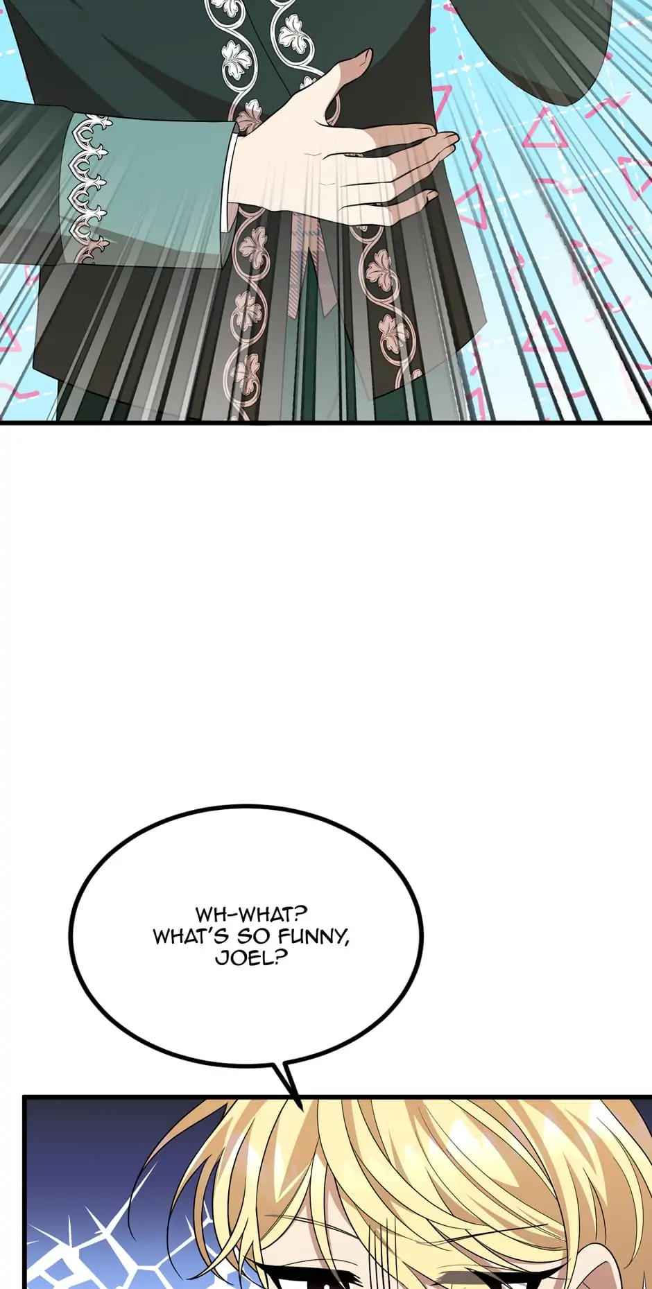 Four Dangerous Brothers to My Rescue! Chapter 38 - page 53