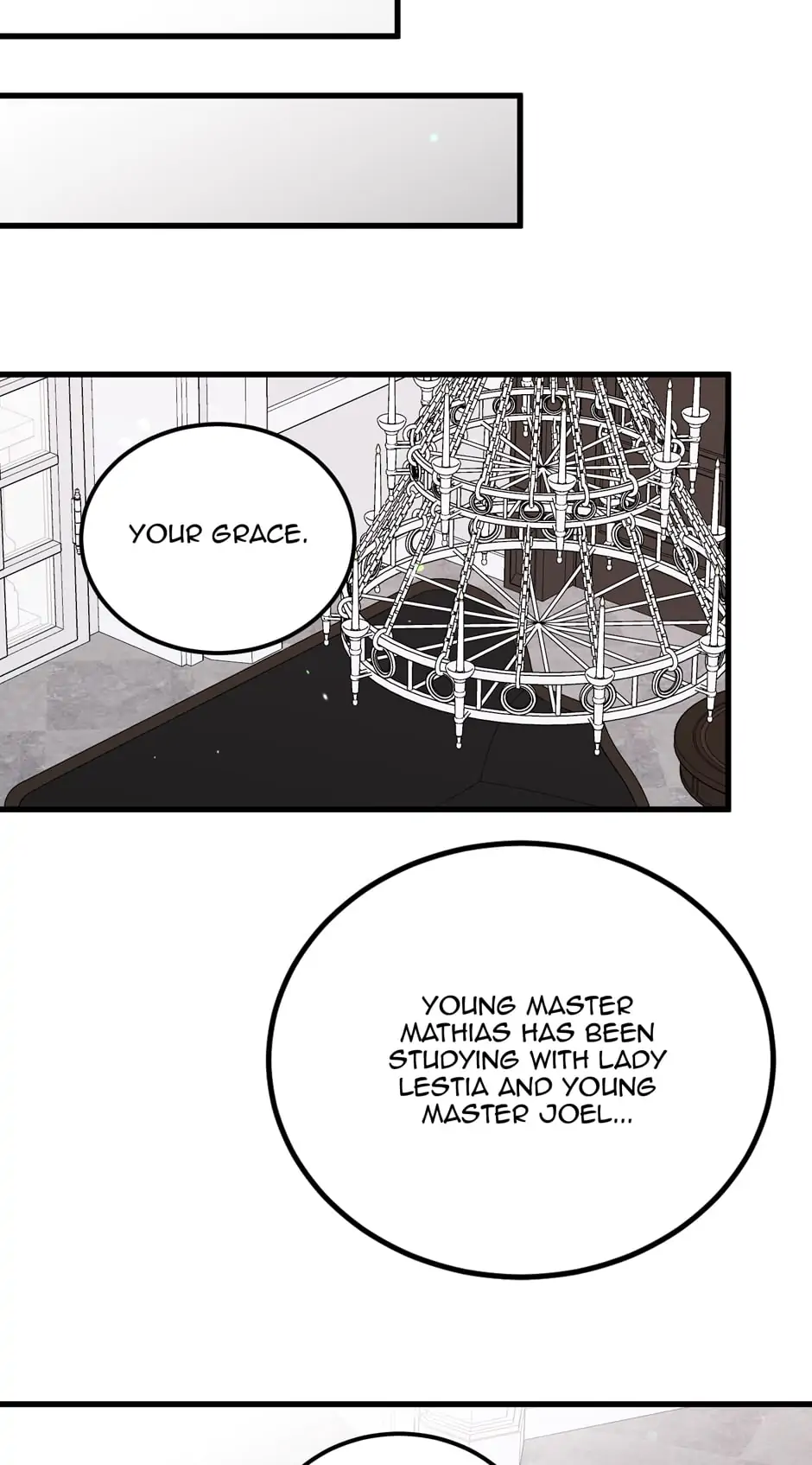 Four Dangerous Brothers to My Rescue! Chapter 38 - page 59