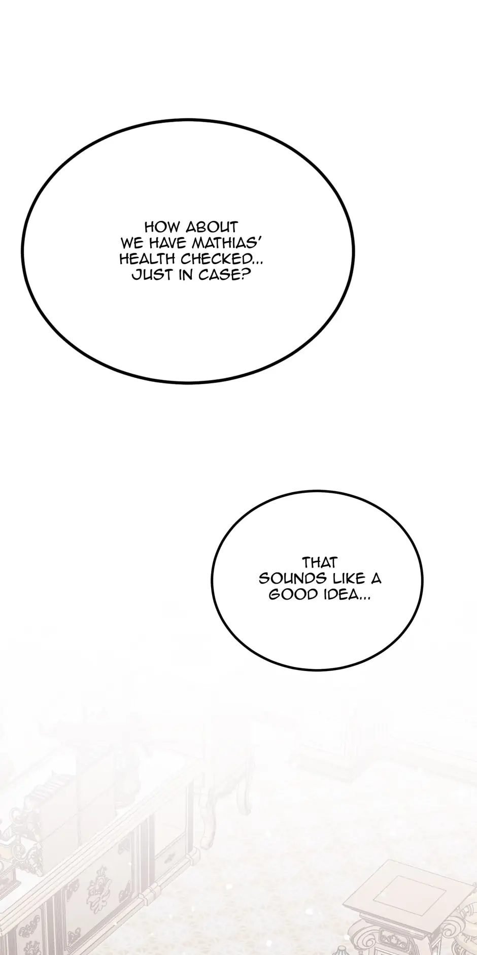 Four Dangerous Brothers to My Rescue! Chapter 38 - page 62