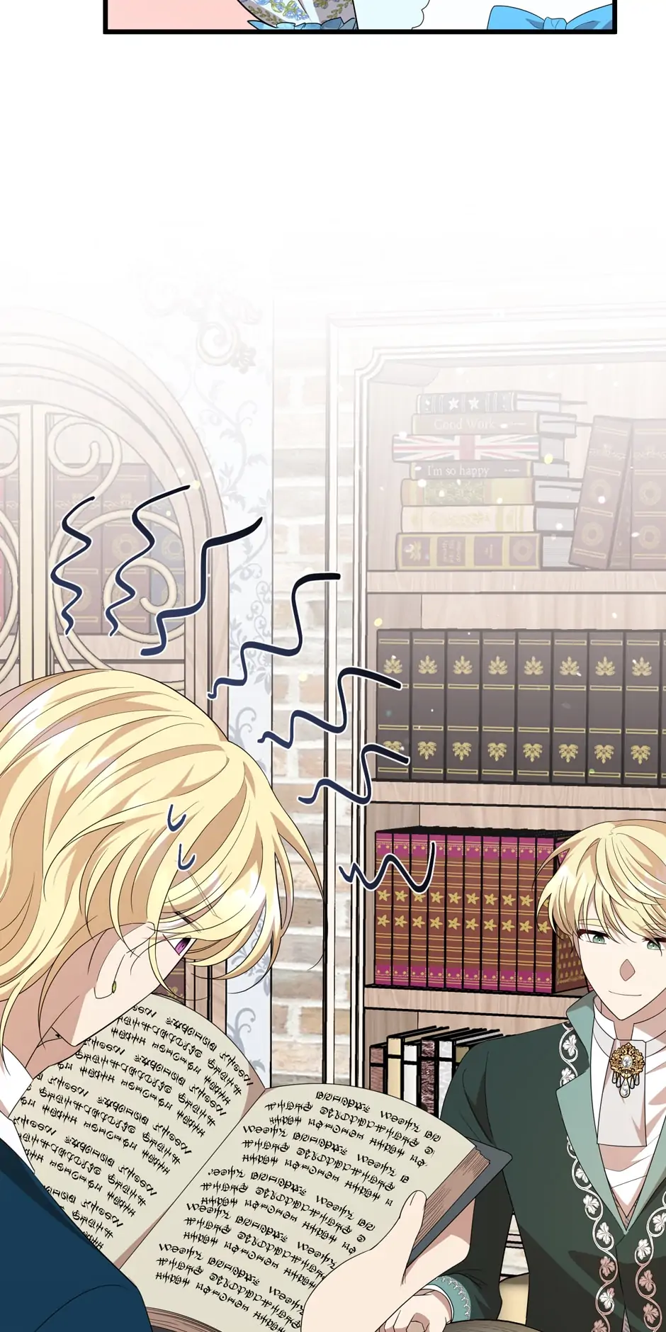 Four Dangerous Brothers to My Rescue! Chapter 38 - page 66