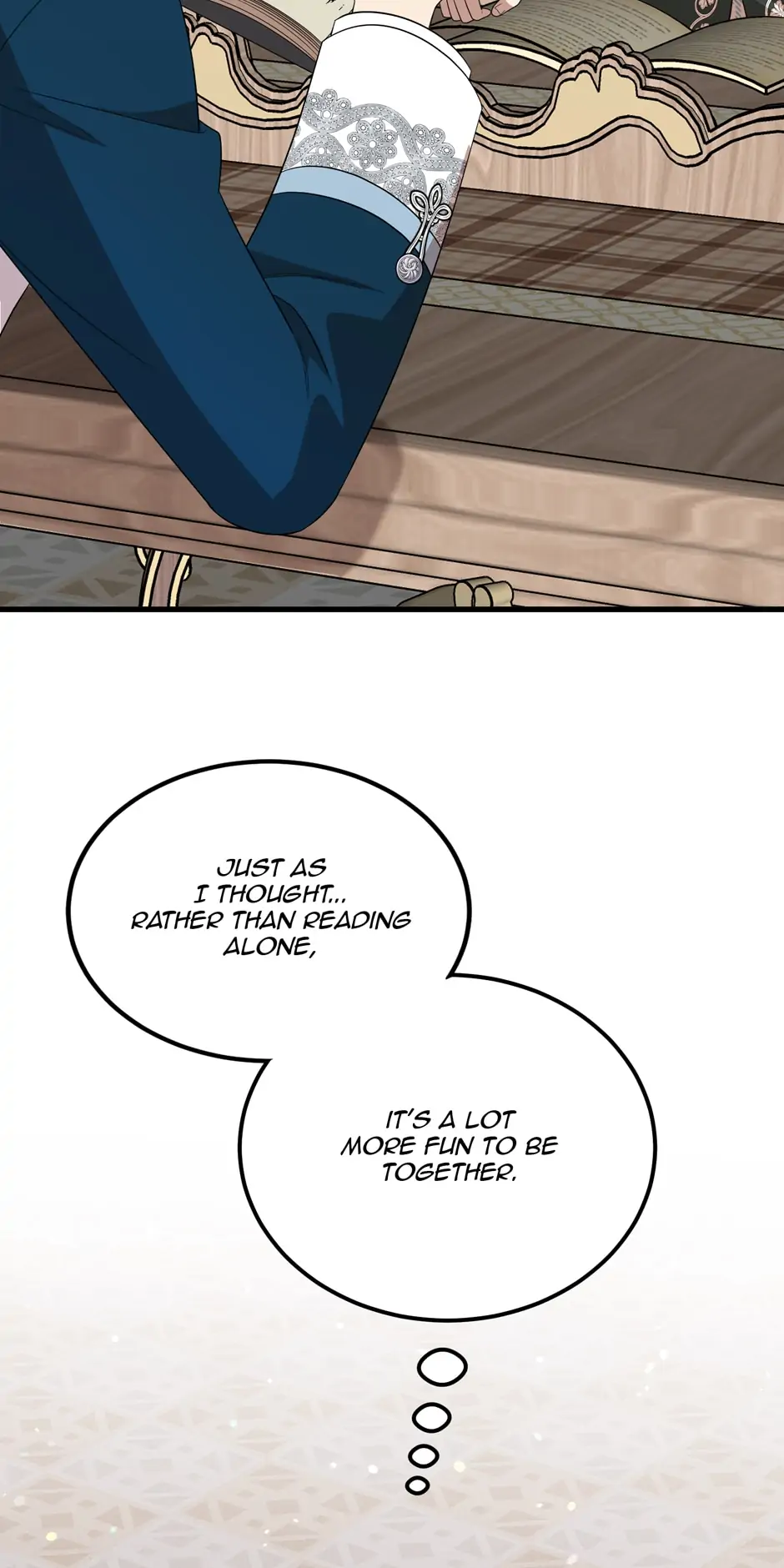 Four Dangerous Brothers to My Rescue! Chapter 38 - page 67