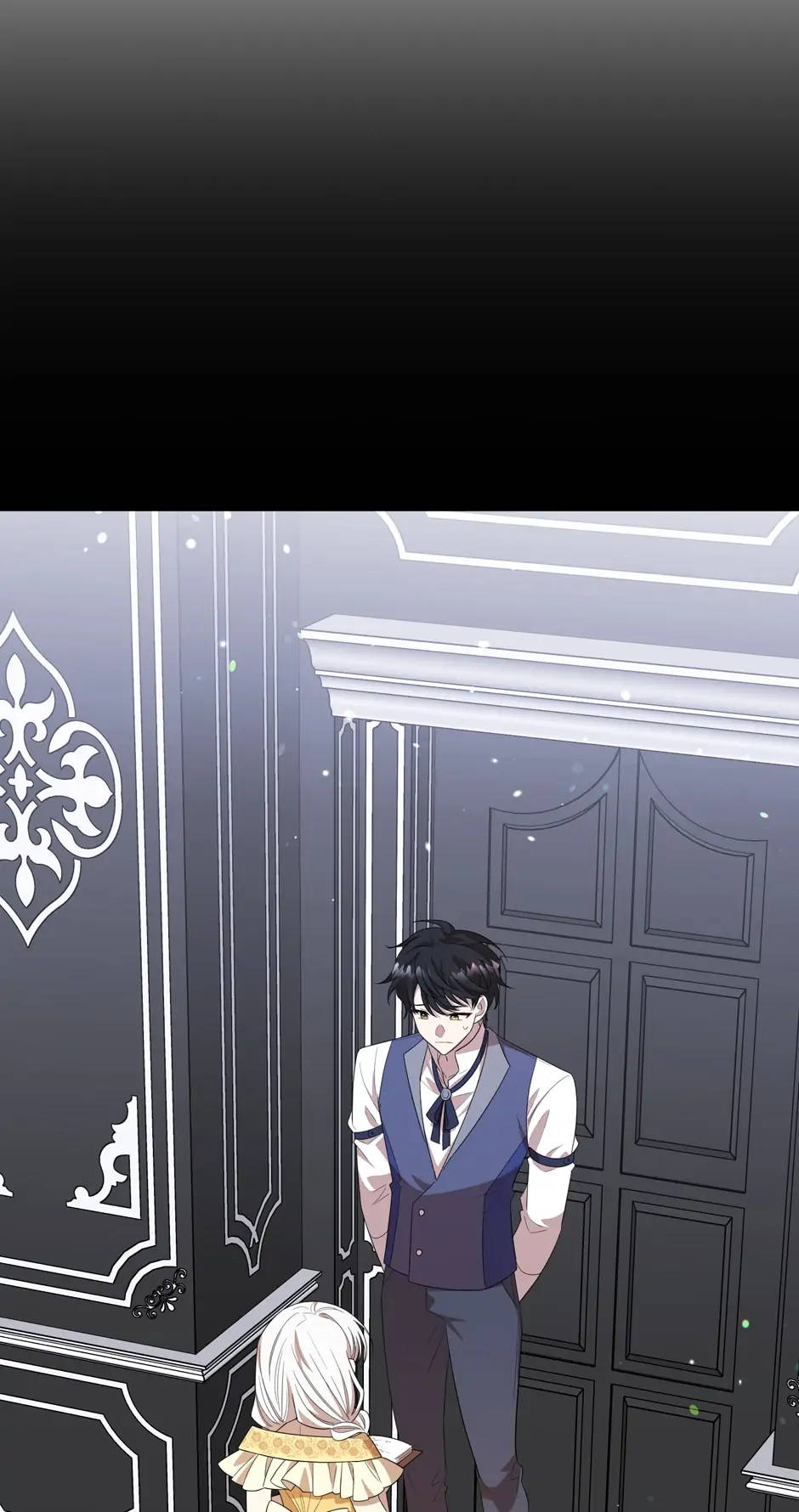 Four Dangerous Brothers to My Rescue! Chapter 38 - page 70