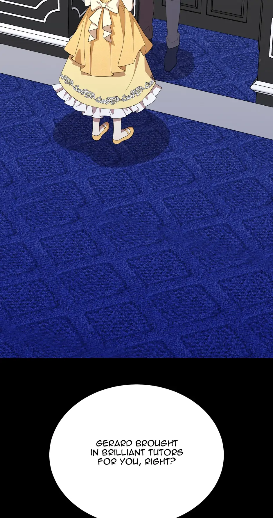 Four Dangerous Brothers to My Rescue! Chapter 38 - page 71